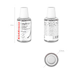 КЛЕЙ КАНЦЕЛЯРСКИЙ 20 МЛ. ЕRICHКRAUSE STANDARD, С КИСТОЧКОЙ /10/240/