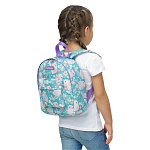 Рюкзак ErichKrause® EasyLine® Mini 6L Early Bird