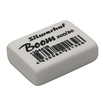 ЛАСТИК SILWERHOF BOOM 300/80, 26*18,5*8, КАУЧУК, БЕЛЫЙ /36/1296/1204439