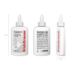 КЛЕЙ ПВА 120 МЛ, ERICHKRAUSE STANDARD /12/144/