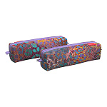 Пенал квадро mini ErichKrause® 210x50x50мм Animal Carnival