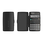 КАЛЬКУЛЯТОР 10 РАЗР. ERICHKRAUSE SC-910, ИНЖЕНЕРНЫЙ /50/100/