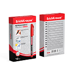 ЛАЙНЕР ПЕРМ. ERICHKRAUSE FP-50, 0,6 ММ, КРАСНЫЙ /12/144/