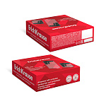 ТОЧИЛКА ПЛАСТ. ERICHKRAUSE CITY MINI, CLASSIC, КОНТЕЙНЕР, АССОРТИ, ДИСПЛЕЙ /28/784/ РФ