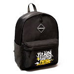 Рюкзак ErichKrause EasyLine Style 19L Train Hard