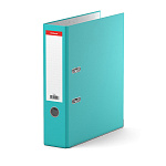 РЕГИСТРАТОР 7 СМ. ERICHKRAUSE STANDARD, БИРЮЗОВЫЙ /20/ РФ