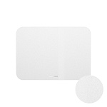 ДОСКА ДЛЯ ЛЕПКИ ERICHKRAUSE MATT TOTAL WHITE, А4, ПЛАСТ. БЕЛЫЙ /4/128/ РФ