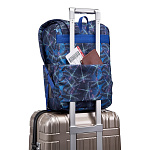 Рюкзак ErichKrause® ActiveLine Vintage 18L Neon Dragonflies