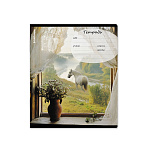 ТЕТРАДЬ 24 Л, ЛИН. ERICHKRAUSE COUNTRYSIDE, MIX-PACK /10/160/ 