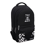Рюкзак ErichKrause ActiveLine Ergoback с тремя отделениями 22L Chess Player