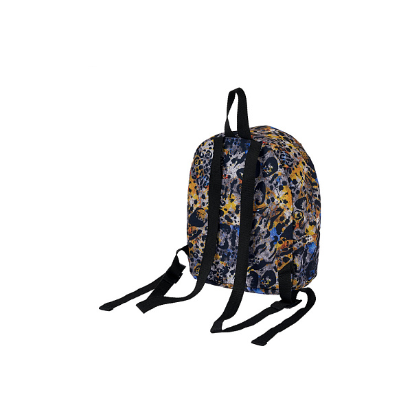 Рюкзак ErichKrause EasyLine® 6Л Животный камуфляж