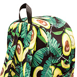 Рюкзак ErichKrause EasyLine Style 19L Avocado Night