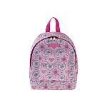 Рюкзак ErichKrause® EasyLine® Mini 6L Pink Flowers