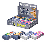 ЛАСТИК ERICHKRAUSE ПРОСТОКВАШИНО, АССОРТИ /24/1200/