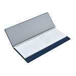 ПЛАНИНГ 2026 ГОД, SIDNEY NEBRASKA, СИНИЙ /20/