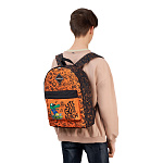 Рюкзак ErichKrause® EasyLine® 17L Funny Surfer