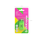 КОР. ЛЕНТА 5 ММ*06 М ERICHKRAUSE JOY®, АССОРТИ, БЛИСТЕР /24/288/