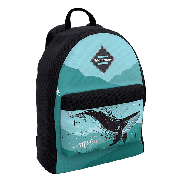 Рюкзак ErichKrause EasyLine® 17Л Лунные сны