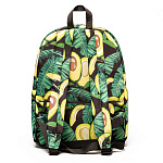 Рюкзак ErichKrause EasyLine Style 19L Avocado Night