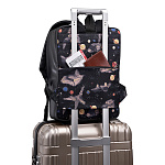 Рюкзак ErichKrause StreetLine 16L Red Planet