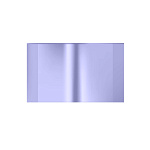 ОБЛОЖКА Д/ТЕТРАДЕЙ И ДНЕВНИКОВ ERICH KRAUSE® FIZZY PASTEl, 212*347ММ, 100МКМ, 12ШТ/УПАК /58/ РФ