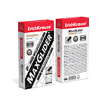 РУЧКА ШАР. ERICHKRAUSE MAXGLIDER®, ULTRA GLIDE TECHNOLOGY, ЧЕРНЫЙ /12/144/1728/