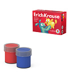 КРАСКИ ГУАШ. 06 ЦВ. ERICHKRAUSE JOLLY FRIENDS, 20 МЛ, К/К /36/