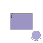 КОНВЕРТ ПЛАСТ. НА МОЛНИИ, ERICHKRAUSE MATT-TOUCH MAN ZIP, A5+, 0,18 ММ, НЕПРОЗР. /12/180/