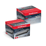 ГРИФЕЛЬ ДЛЯ АВТ. КАРАНДАША, 0.9 ММ, НВ, ERICHKRAUSE, 20ШТ, ФУТЛЯР /32/1536/