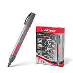 МАРКЕР-КРАСКА ERICHKRAUSE PT-350, СЕРЕБРО /6/432/