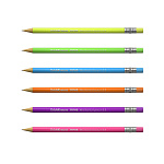 карандаш авт. 0.5 мм. еrichкrause vivo® + 20 смен. грифелей, hb, пакет /12/288/