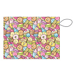 Подкладка настольная текстильная ErichKrause Sweet Paradise, A3+