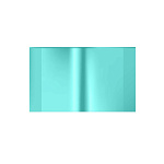 ОБЛОЖКА Д/ТЕТРАДЕЙ И ДНЕВНИКОВ ERICH KRAUSE® FIZZY PASTEl, 212*347ММ, 100МКМ, 12ШТ/УПАК /58/ РФ