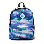 Рюкзак ErichKrause EasyLine Style 19L Aurora Borealis