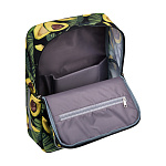 Рюкзак ErichKrause ActiveLine Vintage 18L Avocado Night