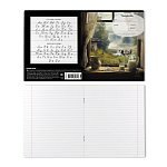 ТЕТРАДЬ 24 Л, ЛИН. ERICHKRAUSE COUNTRYSIDE, MIX-PACK /10/160/ 