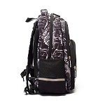 Рюкзак ErichKrause SchoolLine с двумя отделениями и грудной перемычкой 22L Dinosaur Park