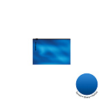 КОНВЕРТ ПЛАСТ. НА МОЛНИИ, C6, ERICHKRAUSE GLOSSY ICE MATSLLIC ZIP, 0.18 ММ, АССОРТИ /12/204/ РФ