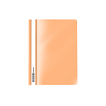 СКОРОСШИВАТЕЛЬ ПЛАСТ, А4, ERICHKRAUSE FIZZY NEON, 0.14 ММ, АССОРТИ /20/240/ РФ