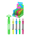 ЦИРКУЛЬ ERICHKRAUSE SCHOOL, МЕТАЛЛ. /24/48/192/