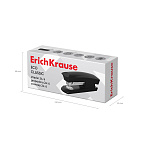 СТЕПЛЕР №24, ДО 30 Л. ERICHKRAUSE ECO, ЧЕРНЫЙ /24/96/288/