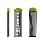 ГРИФЕЛЬ ДЛЯ АВТ. КАРАНДАША, 0,7 ММ, НВ, ERICHKRAUSE MEGAPOLIS CONCEPT, 20ШТ /32/1536/