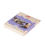 ФЛОМАСТЕРЫ НАБ. 24 ЦВ. ХАТБЕР. ВОТ ЕНОТ, К/К, Е/П /12/