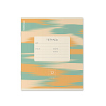 ТЕТРАДЬ 12 Л, КЛ. ERICHKRAUSE ORNAMENT, MIX-PACK /10/280/