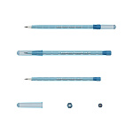 КАРАНДАШ СЕГМЕНТНЫЙ, ERICHKRAUSE CARAMEL, HB, 1,5 ММ /40/240/