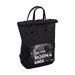 Рюкзак ErichKrause ActiveLine Rolltop 17L Space Travel