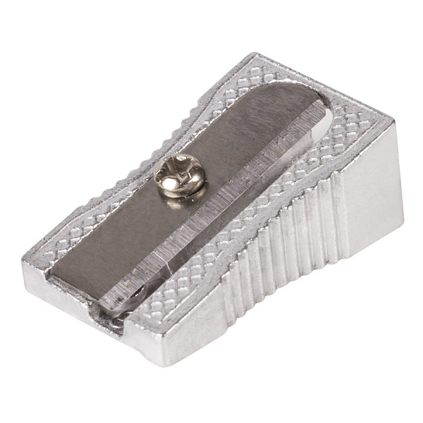 ТОЧИЛКА LAMARK, 1 ОТВЕРСТИЕ, МЕТАЛЛ. /24/