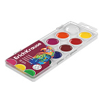 КРАСКИ АКВ. 12 ЦВ. ERICHKRAUSE SAFARI, УФ ЗАЩИТА, П/К, Е/П /7/28/ РФ