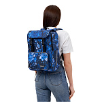 Рюкзак ErichKrause® ActiveLine Vintage 18L Herbarium