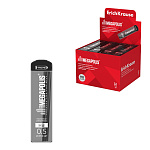 ГРИФЕЛЬ ДЛЯ АВТ. КАРАНДАША, 0,5 ММ, НВ, ERICHKRAUSE MEGAPOLIS  CONCEPT, 20ШТ /32/1536/